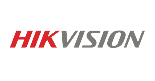 Hikvision Logo