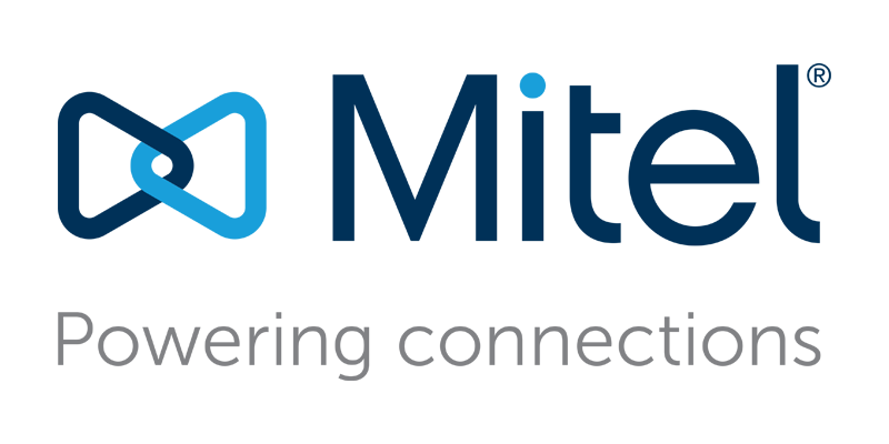 Mitel Logo